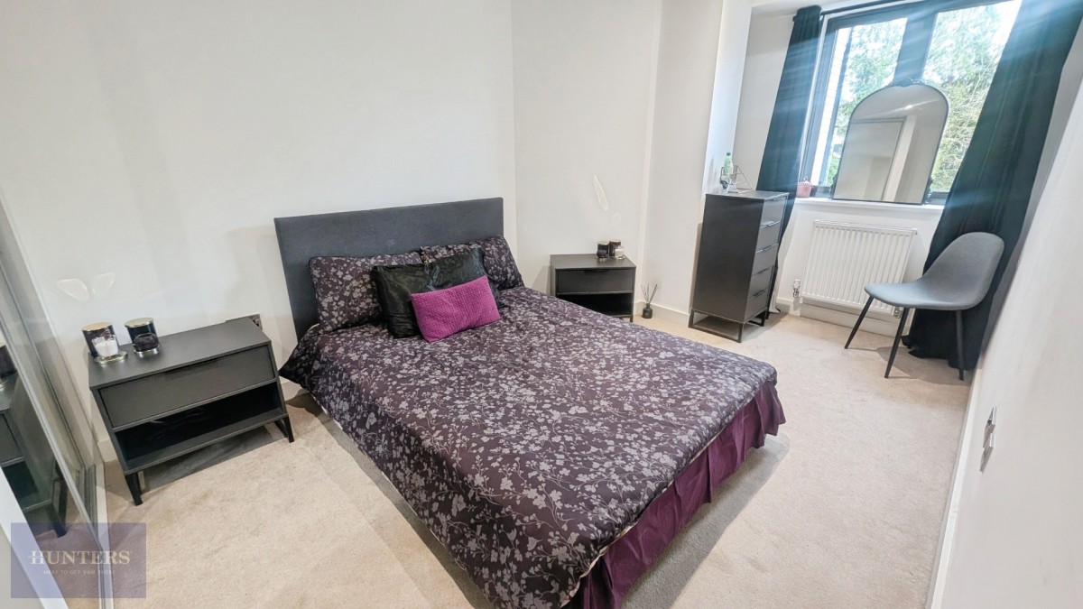 Broadoaks, Streetsbrook Road, Solihull B91 1US