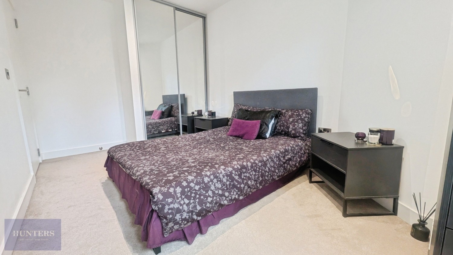 Broadoaks, Streetsbrook Road, Solihull B91 1US