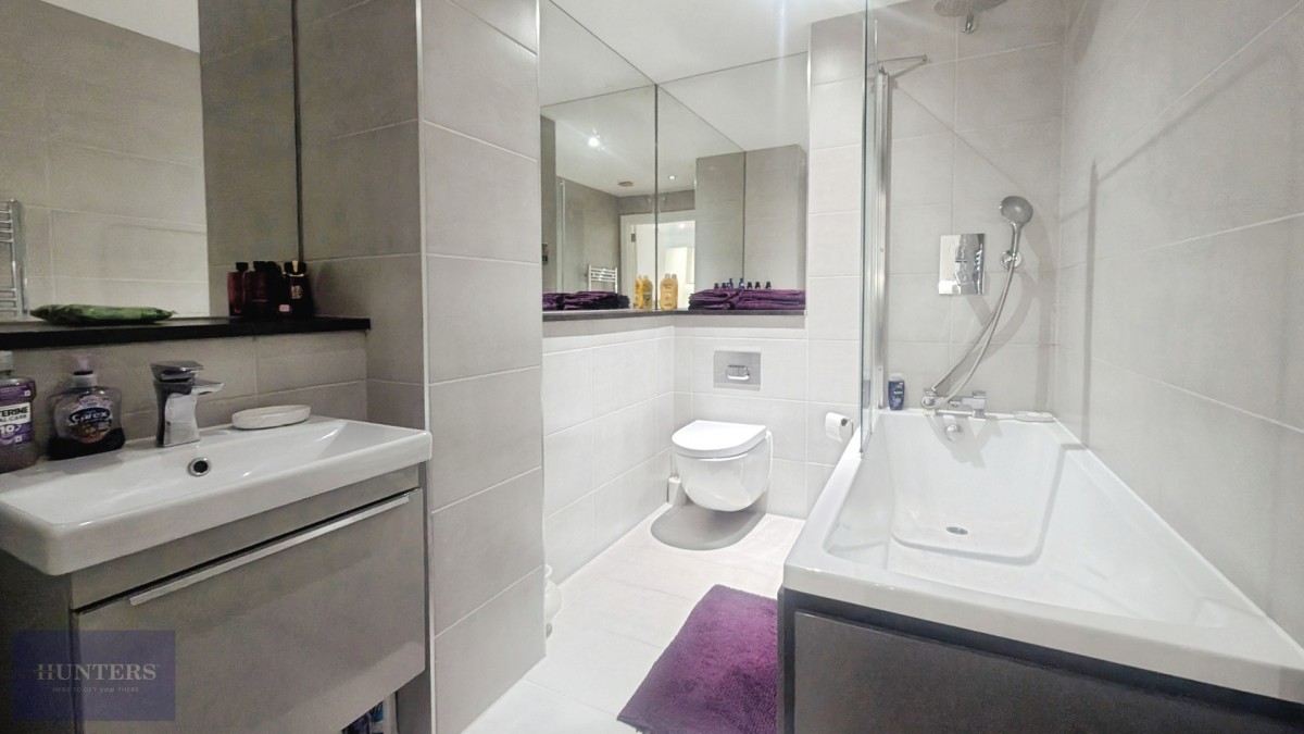 Broadoaks, Streetsbrook Road, Solihull B91 1US