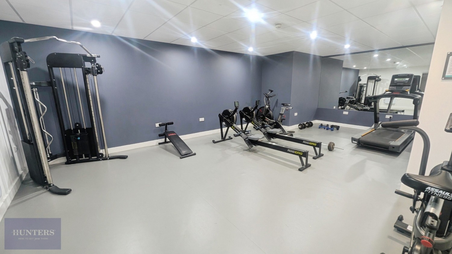 Broadoaks, Streetsbrook Road, Solihull B91 1US