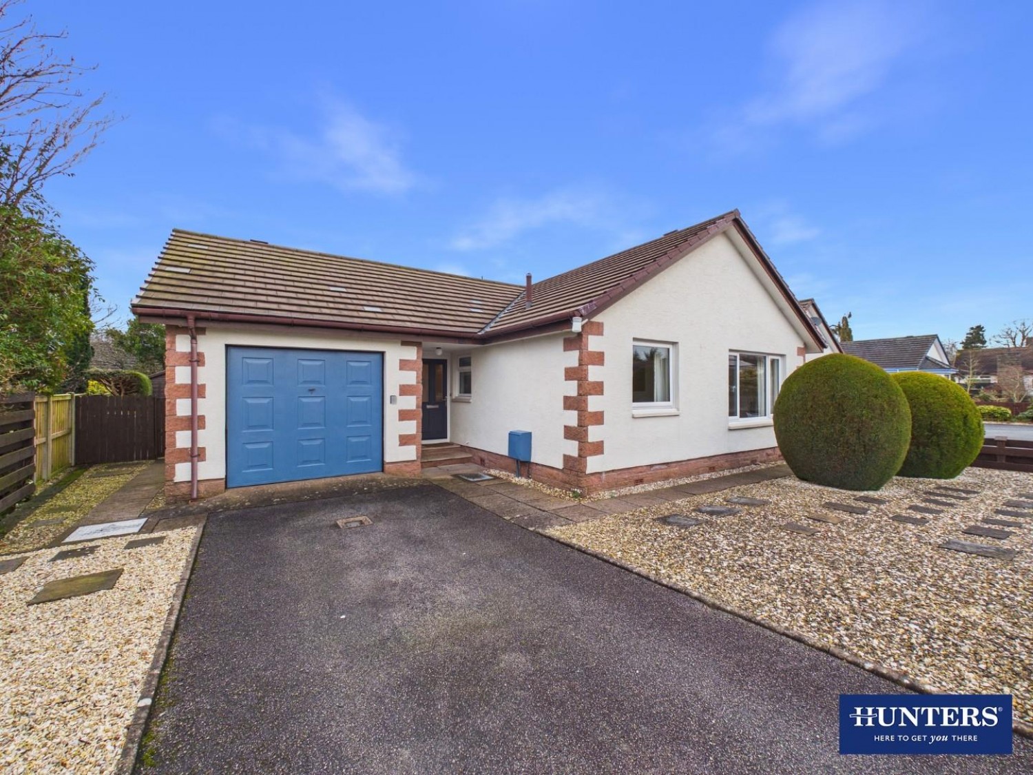Fairholm Crescent, Lockerbie, DG11