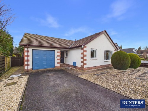 Fairholm Crescent, Lockerbie, DG11