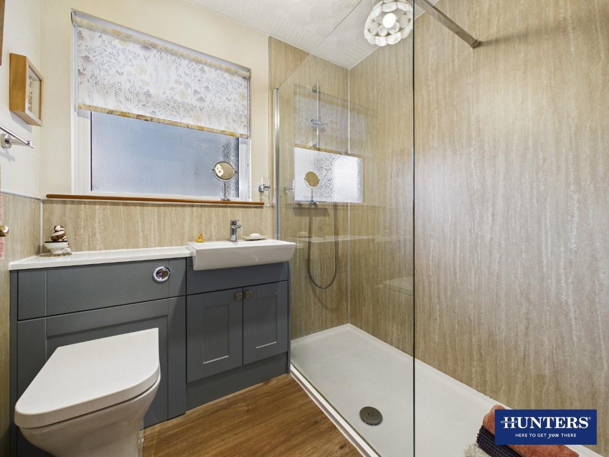 Fairholm Crescent, Lockerbie, DG11