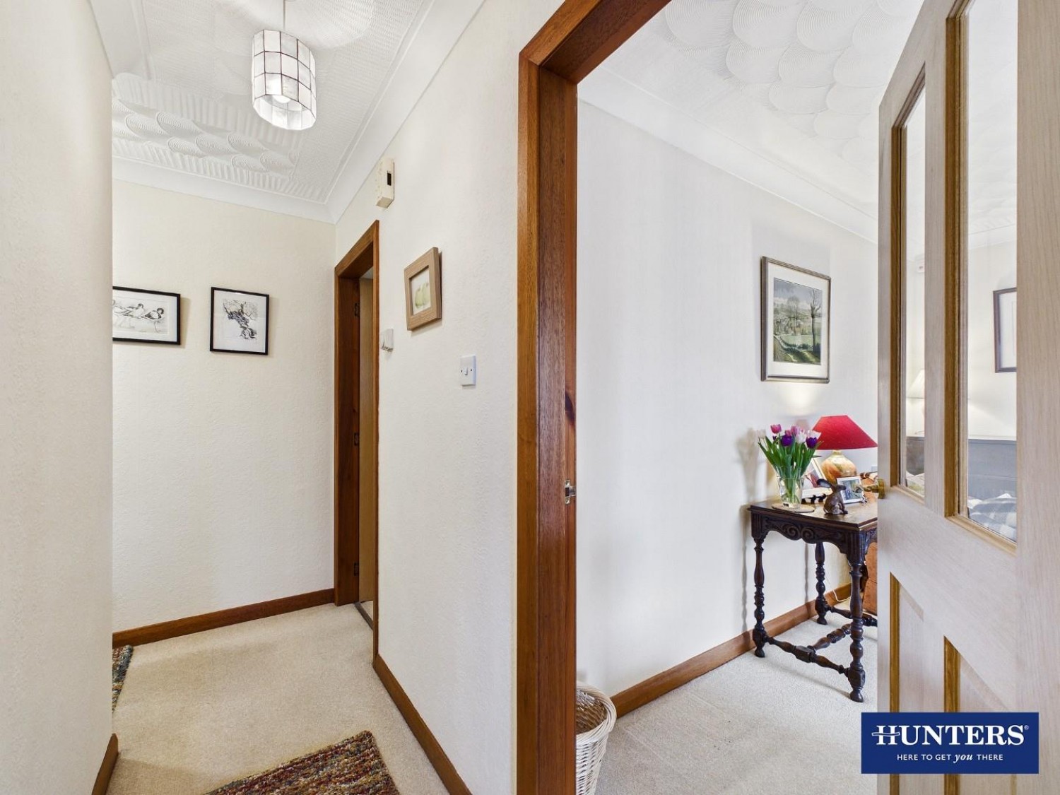 Fairholm Crescent, Lockerbie, DG11