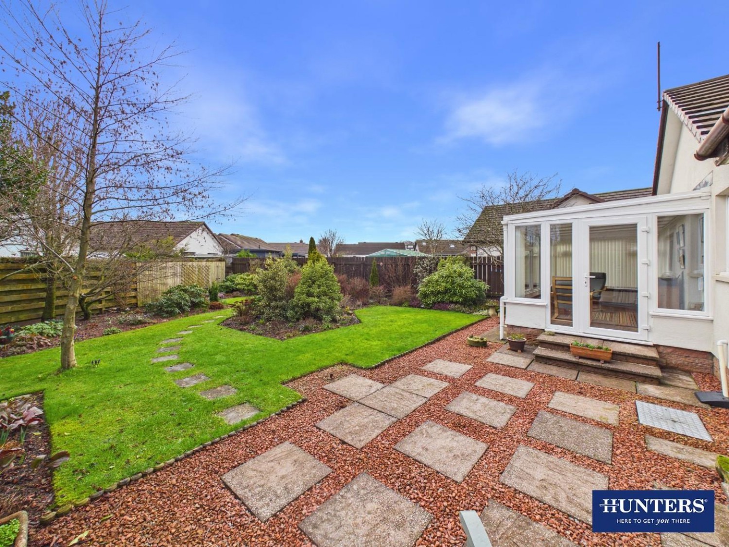 Fairholm Crescent, Lockerbie, DG11