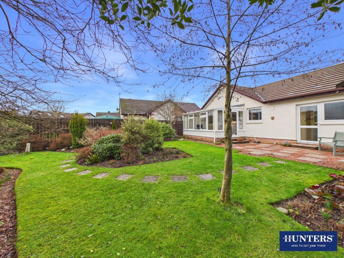 Fairholm Crescent, Lockerbie, DG11