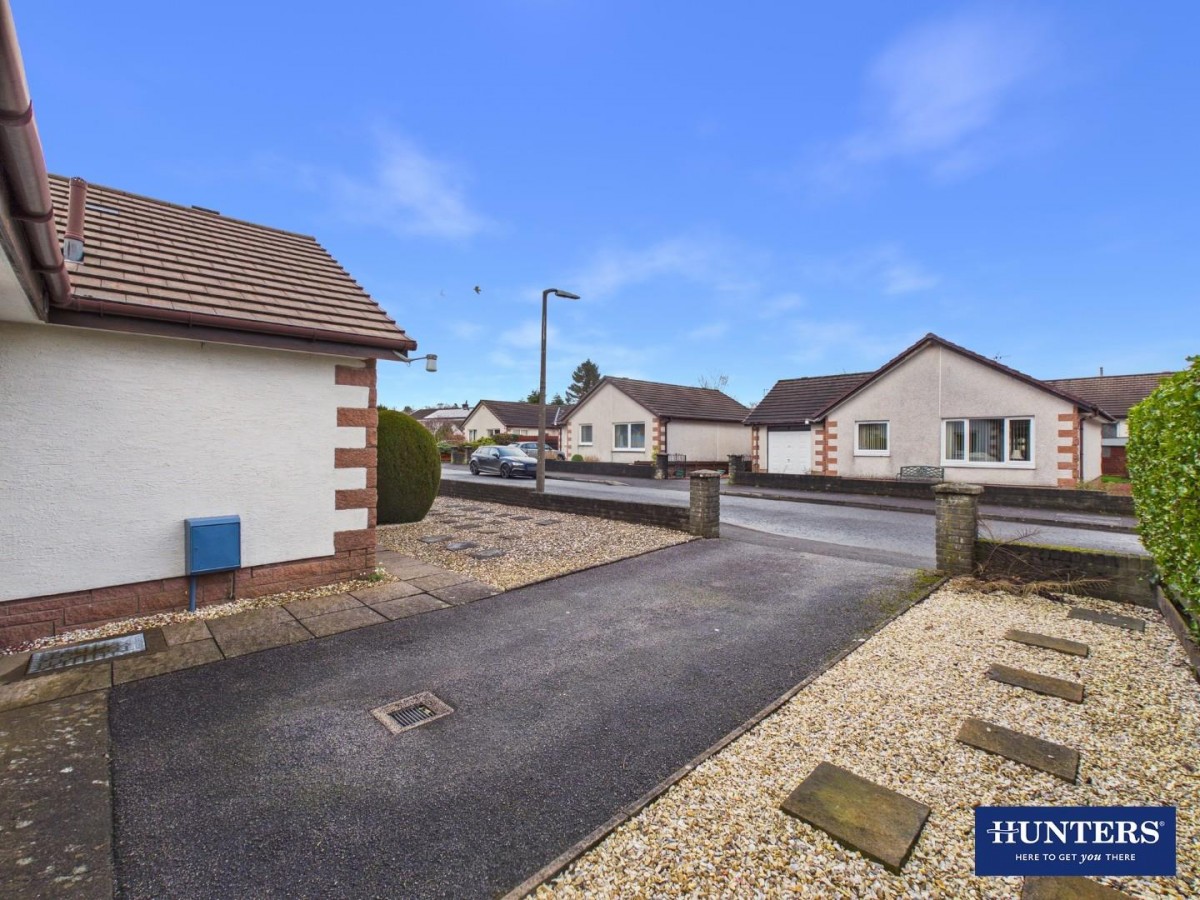 Fairholm Crescent, Lockerbie, DG11