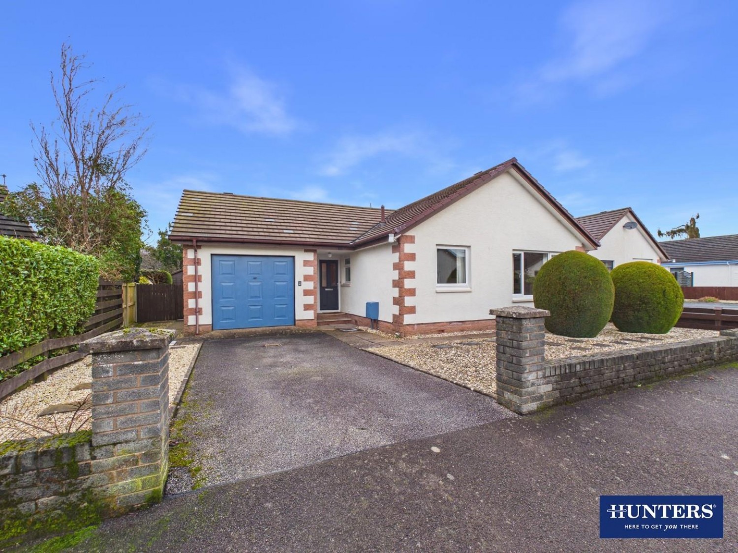 Fairholm Crescent, Lockerbie, DG11