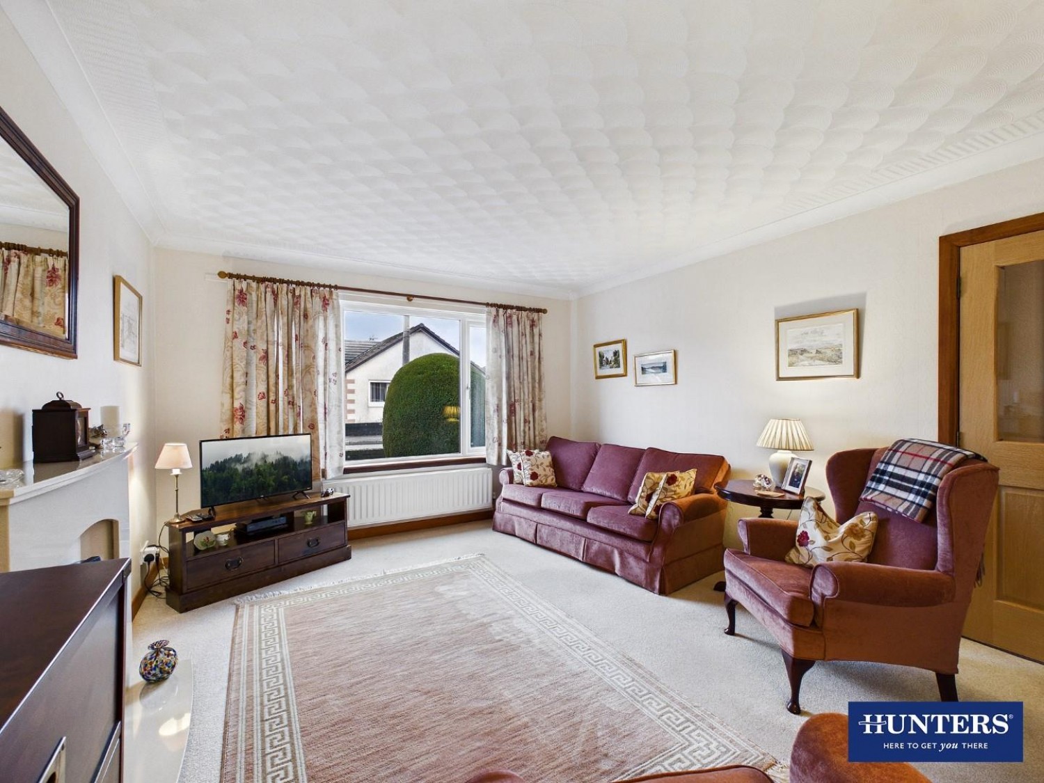 Fairholm Crescent, Lockerbie, DG11