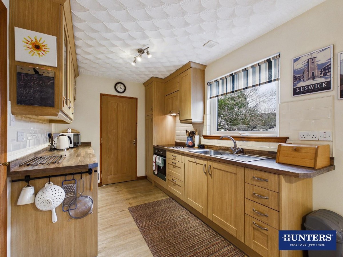 Fairholm Crescent, Lockerbie, DG11