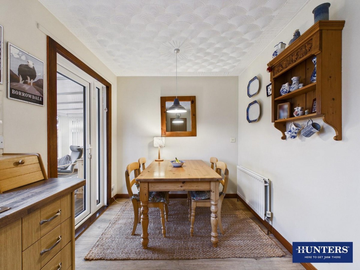 Fairholm Crescent, Lockerbie, DG11