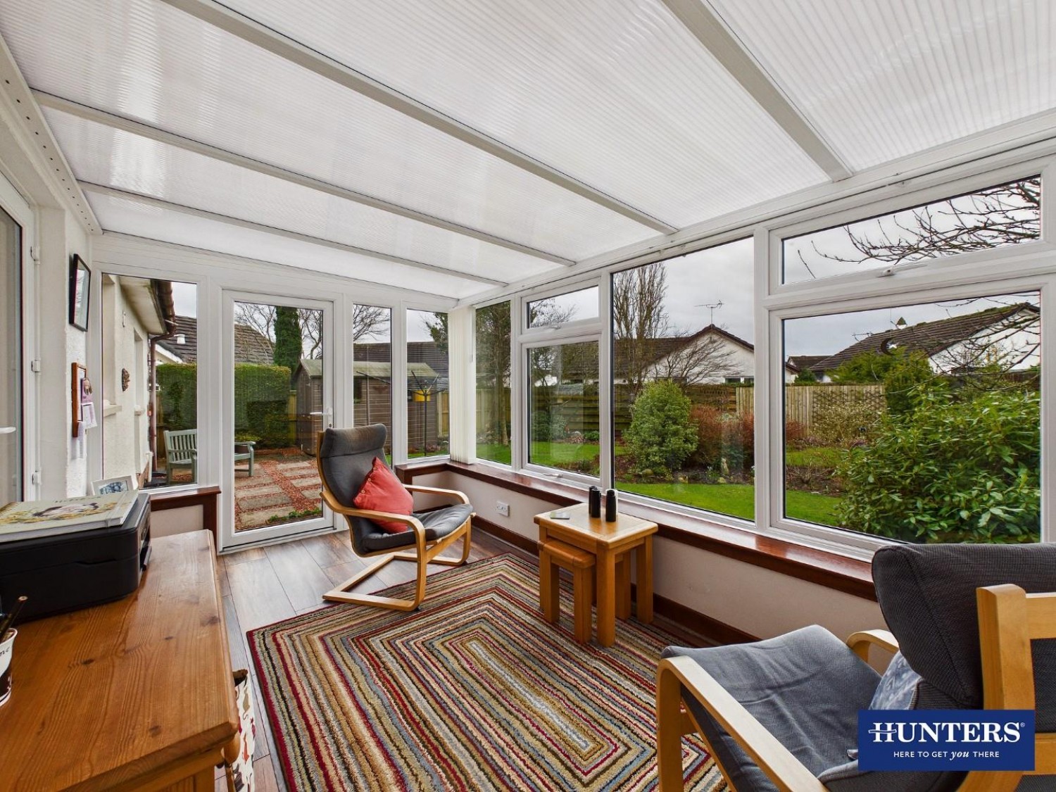 Fairholm Crescent, Lockerbie, DG11