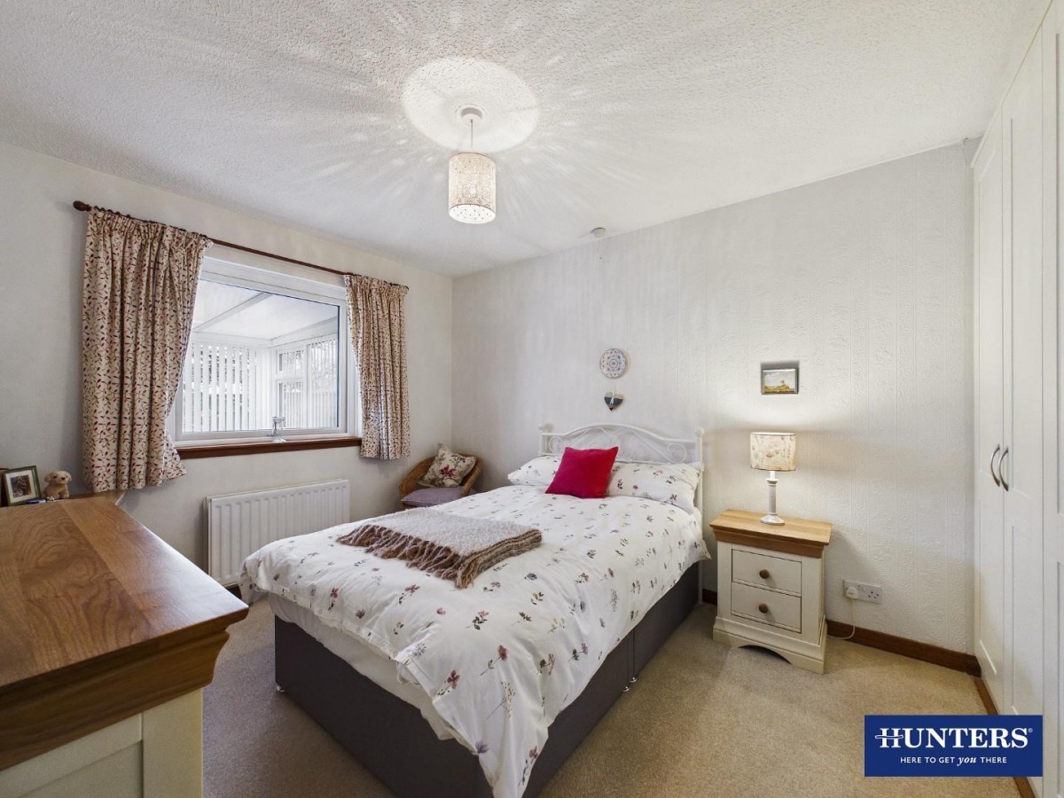 Fairholm Crescent, Lockerbie, DG11