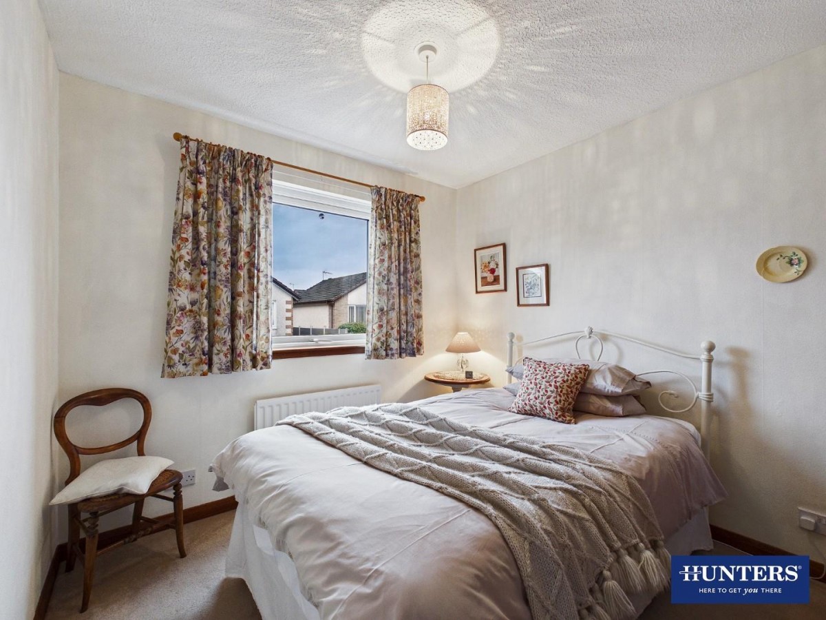 Fairholm Crescent, Lockerbie, DG11