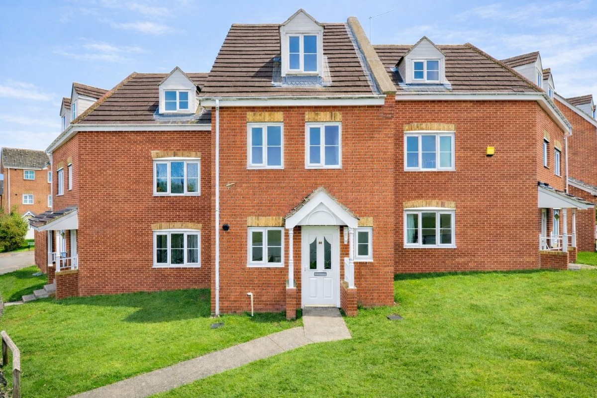 Roxburgh Mews, Armley, Leeds