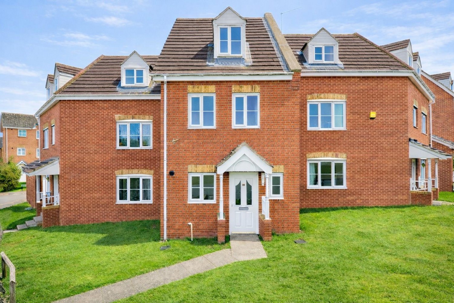 Roxburgh Mews, Armley, Leeds