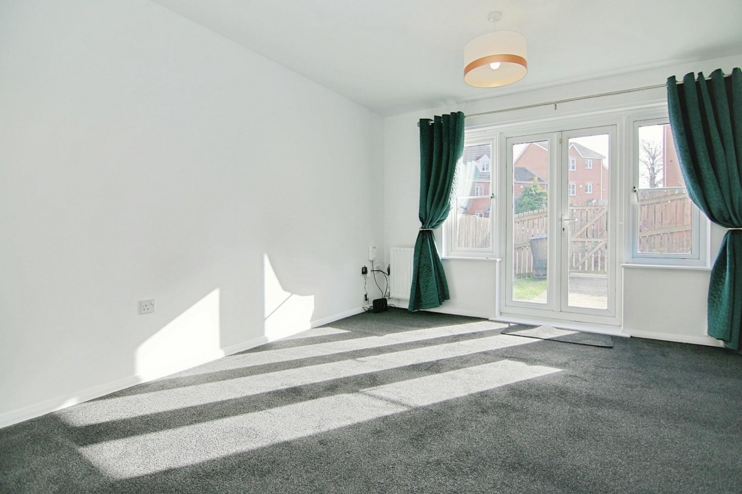 Roxburgh Mews, Armley, Leeds