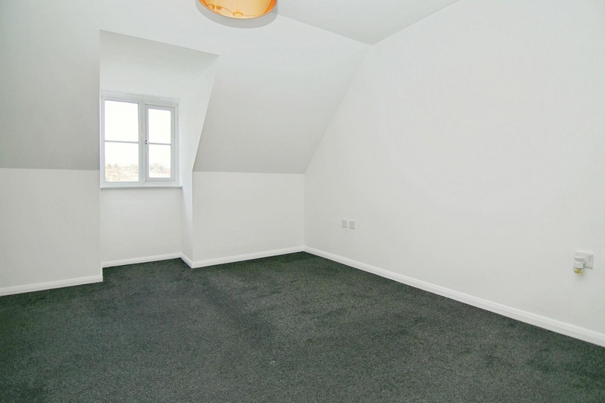 Roxburgh Mews, Armley, Leeds