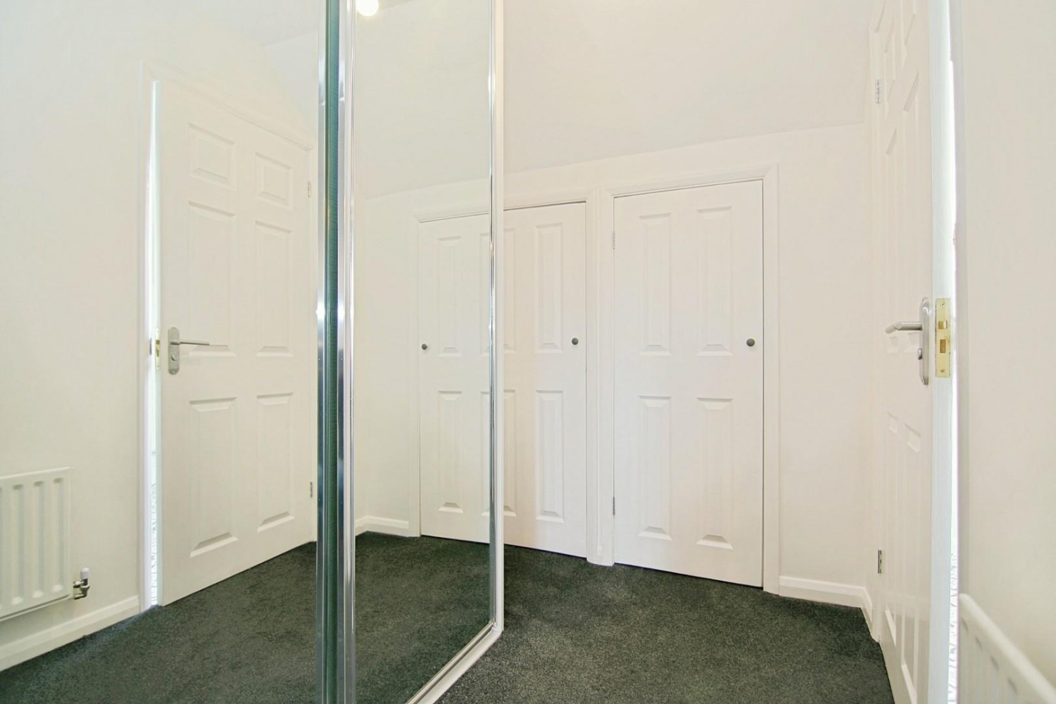 Roxburgh Mews, Armley, Leeds