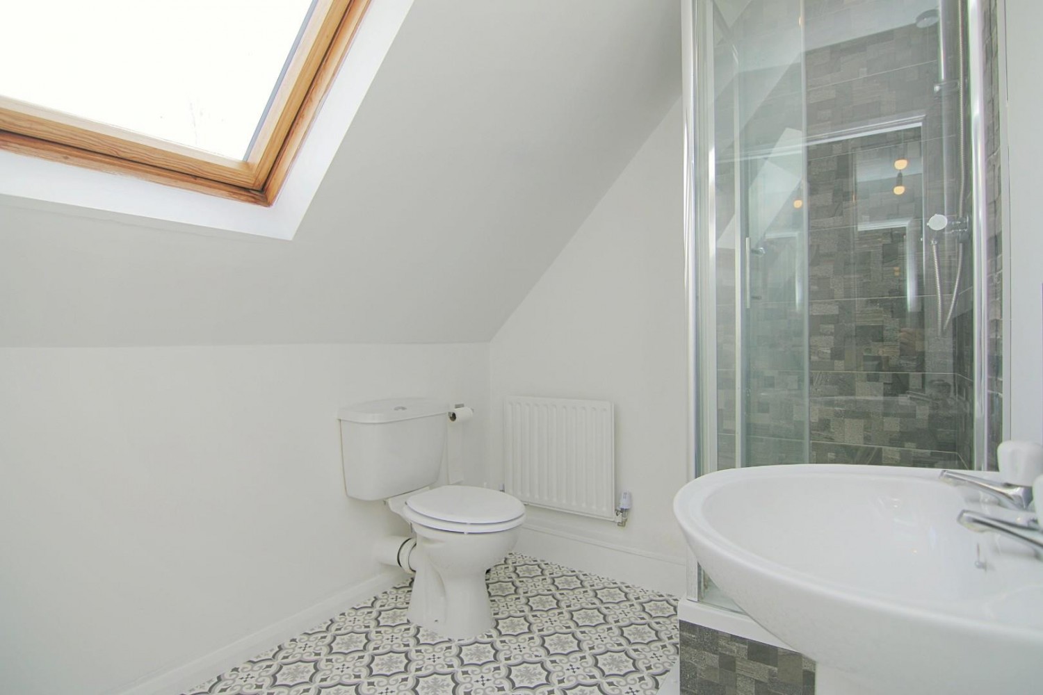 Roxburgh Mews, Armley, Leeds