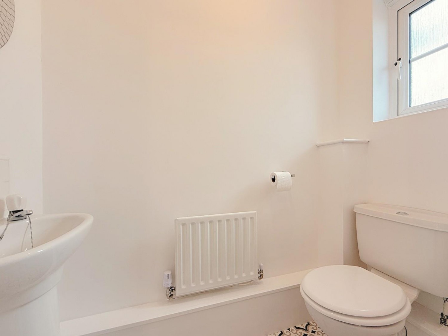 Roxburgh Mews, Armley, Leeds