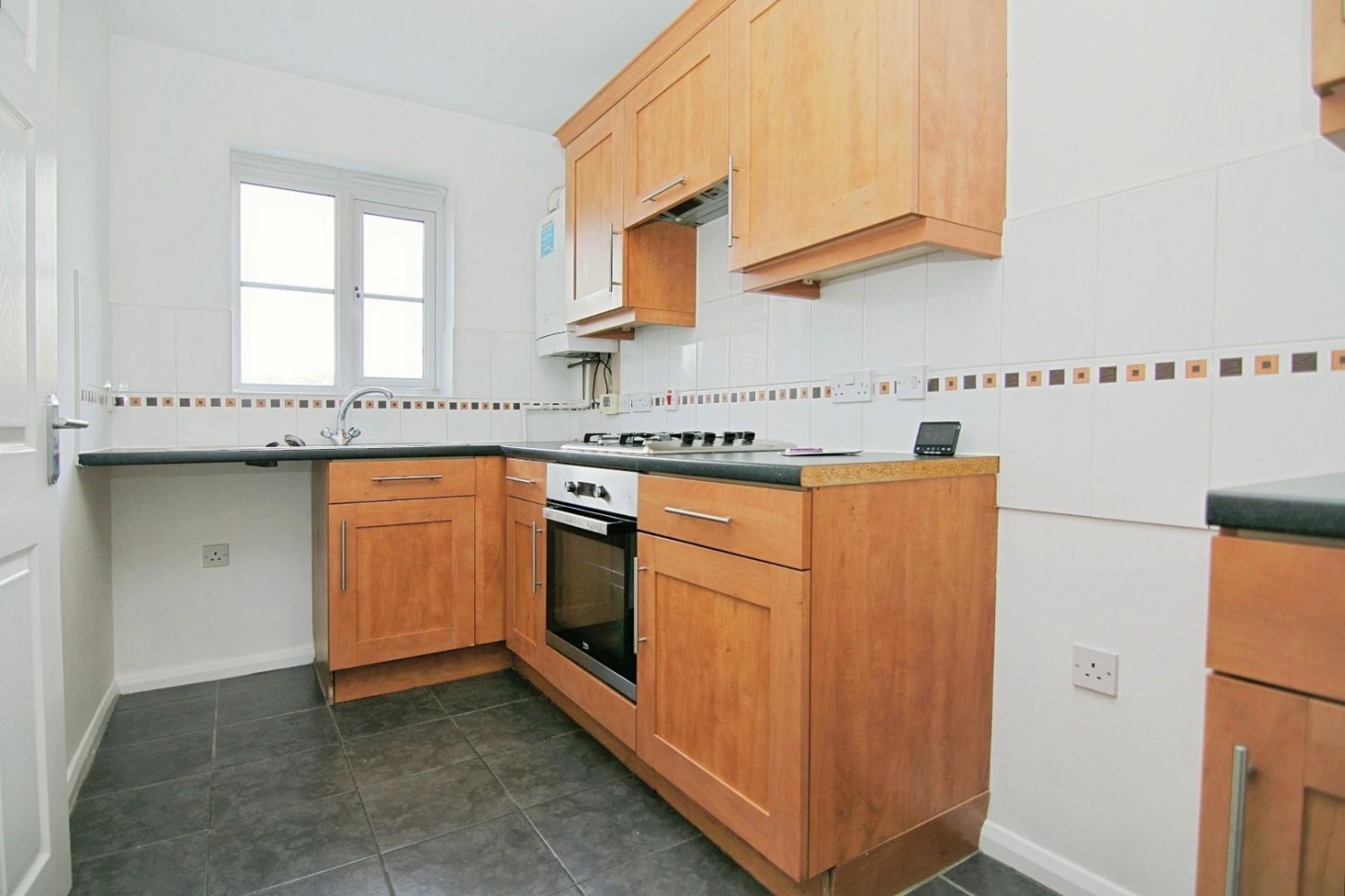 Roxburgh Mews, Armley, Leeds