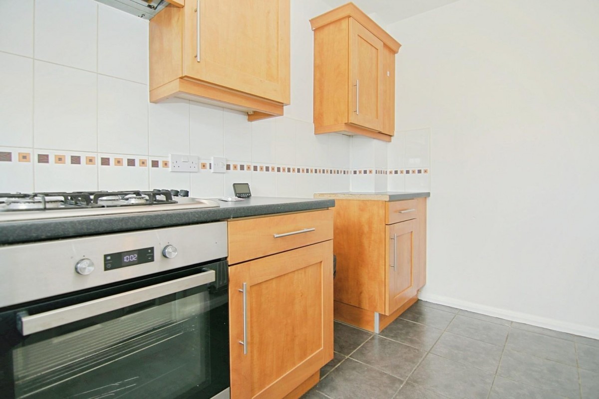 Roxburgh Mews, Armley, Leeds