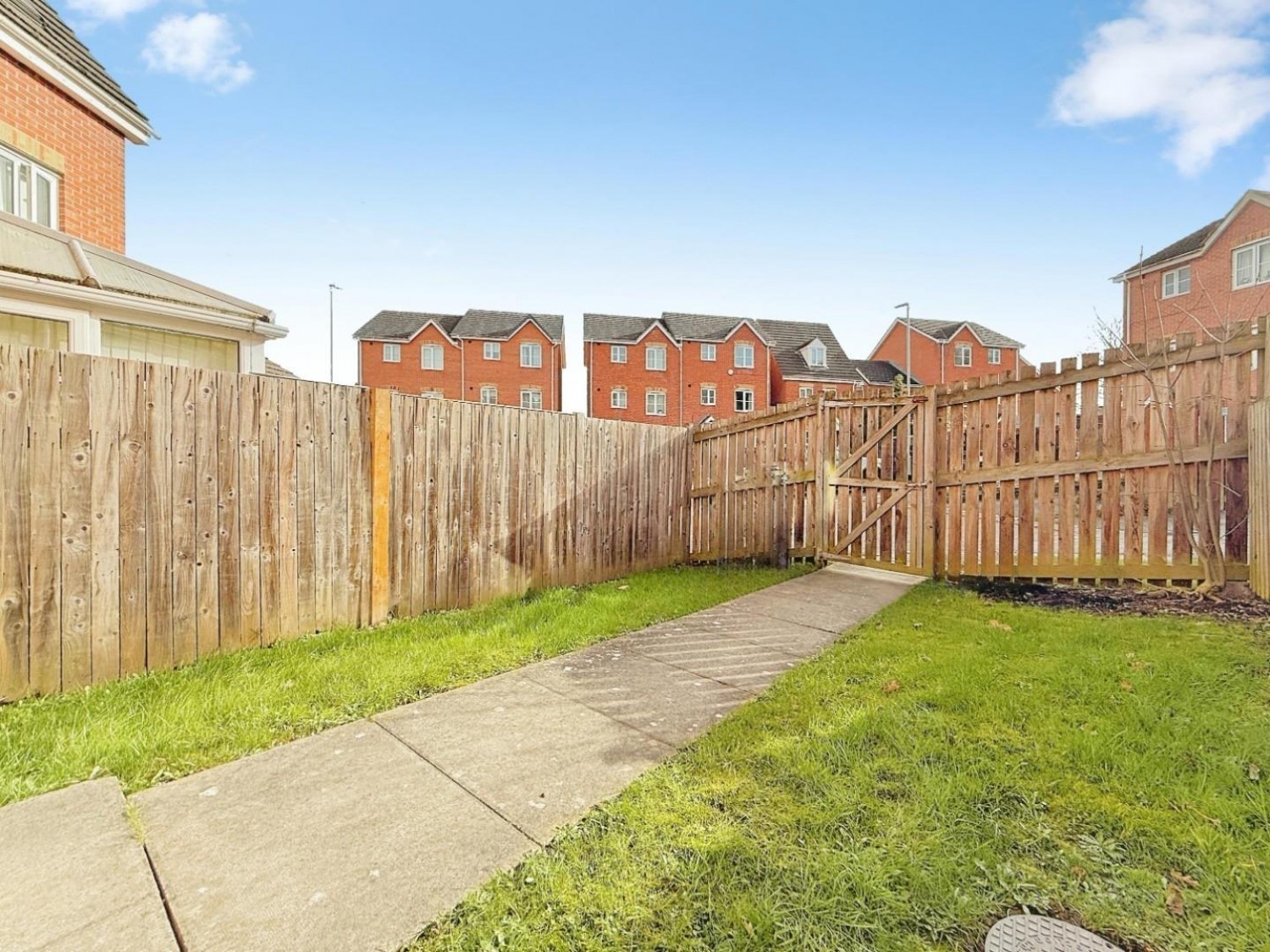 Roxburgh Mews, Armley, Leeds