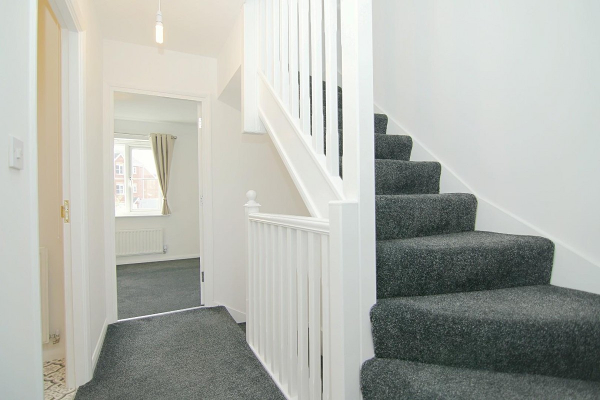 Roxburgh Mews, Armley, Leeds