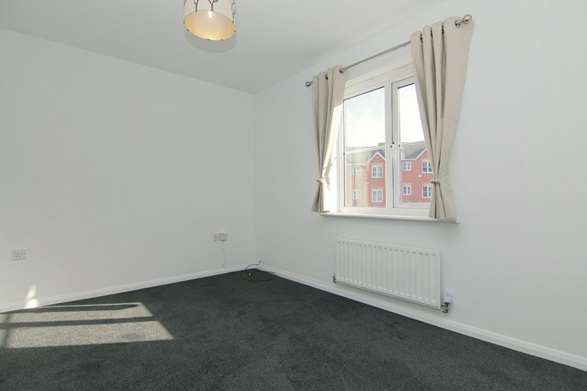 Roxburgh Mews, Armley, Leeds