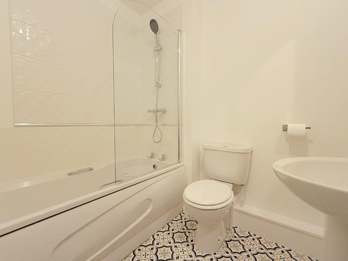 Roxburgh Mews, Armley, Leeds