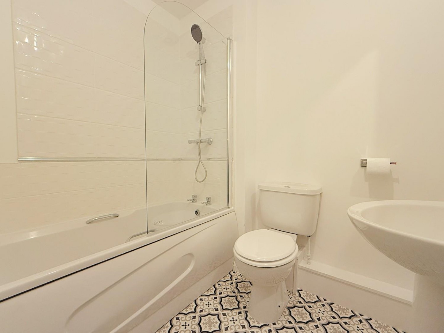 Roxburgh Mews, Armley, Leeds