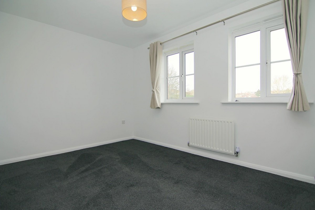 Roxburgh Mews, Armley, Leeds