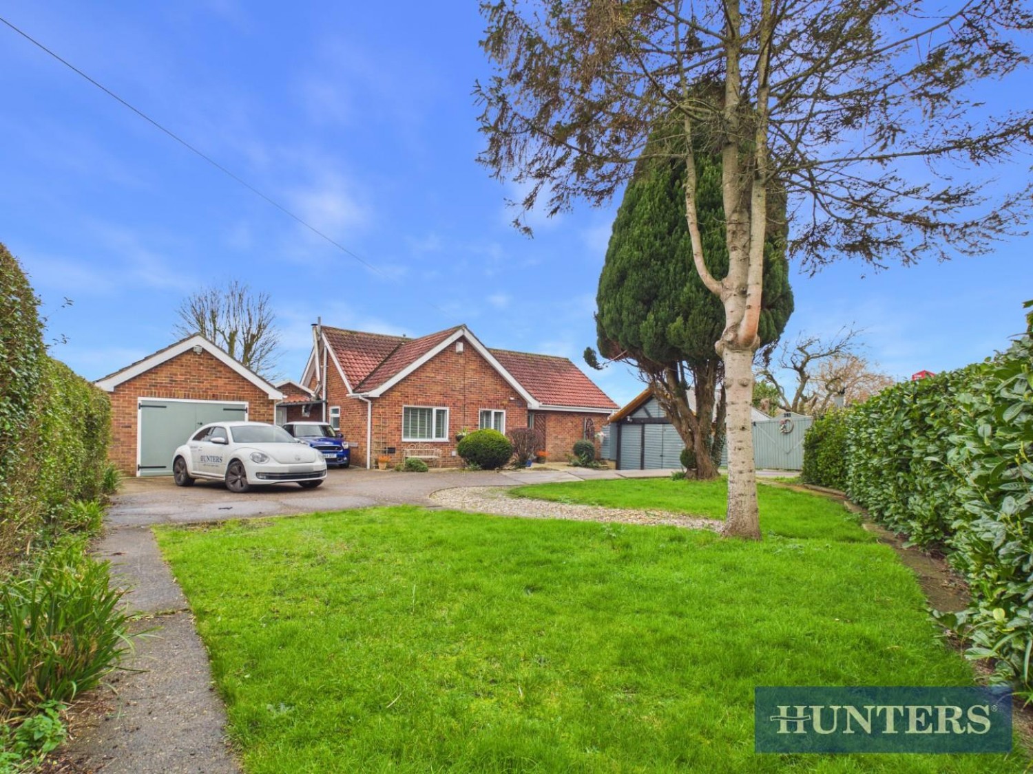 Hull Bridge Road, Beverley, HU17 9RT