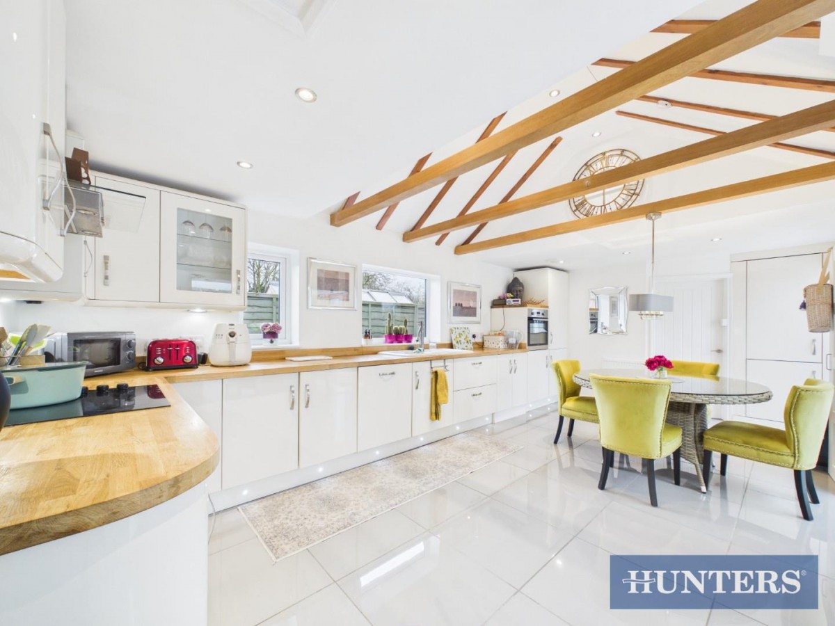 Hull Bridge Road, Beverley, HU17 9RT