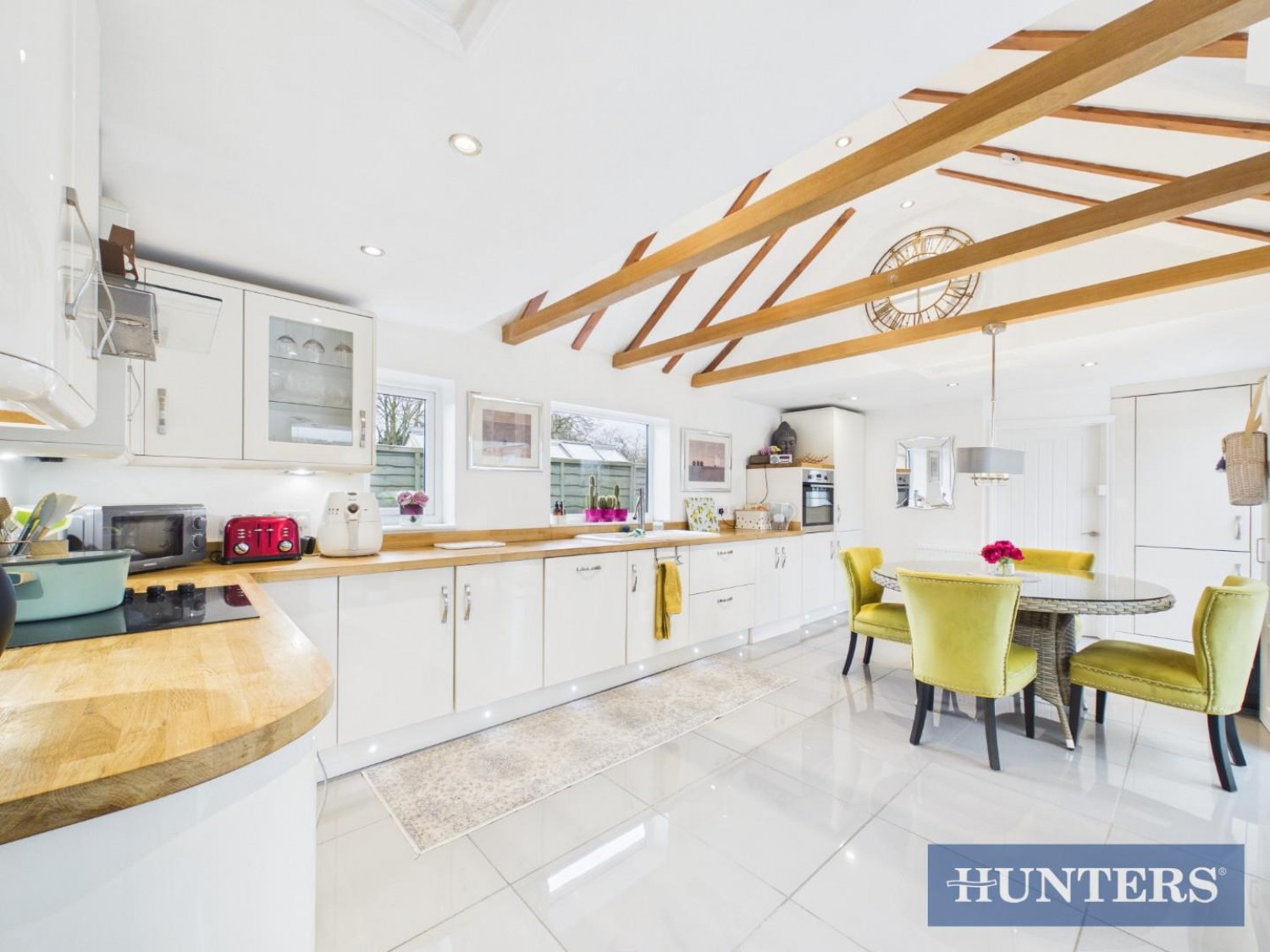 Hull Bridge Road, Beverley, HU17 9RT