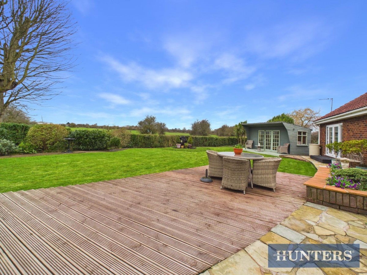 Hull Bridge Road, Beverley, HU17 9RT