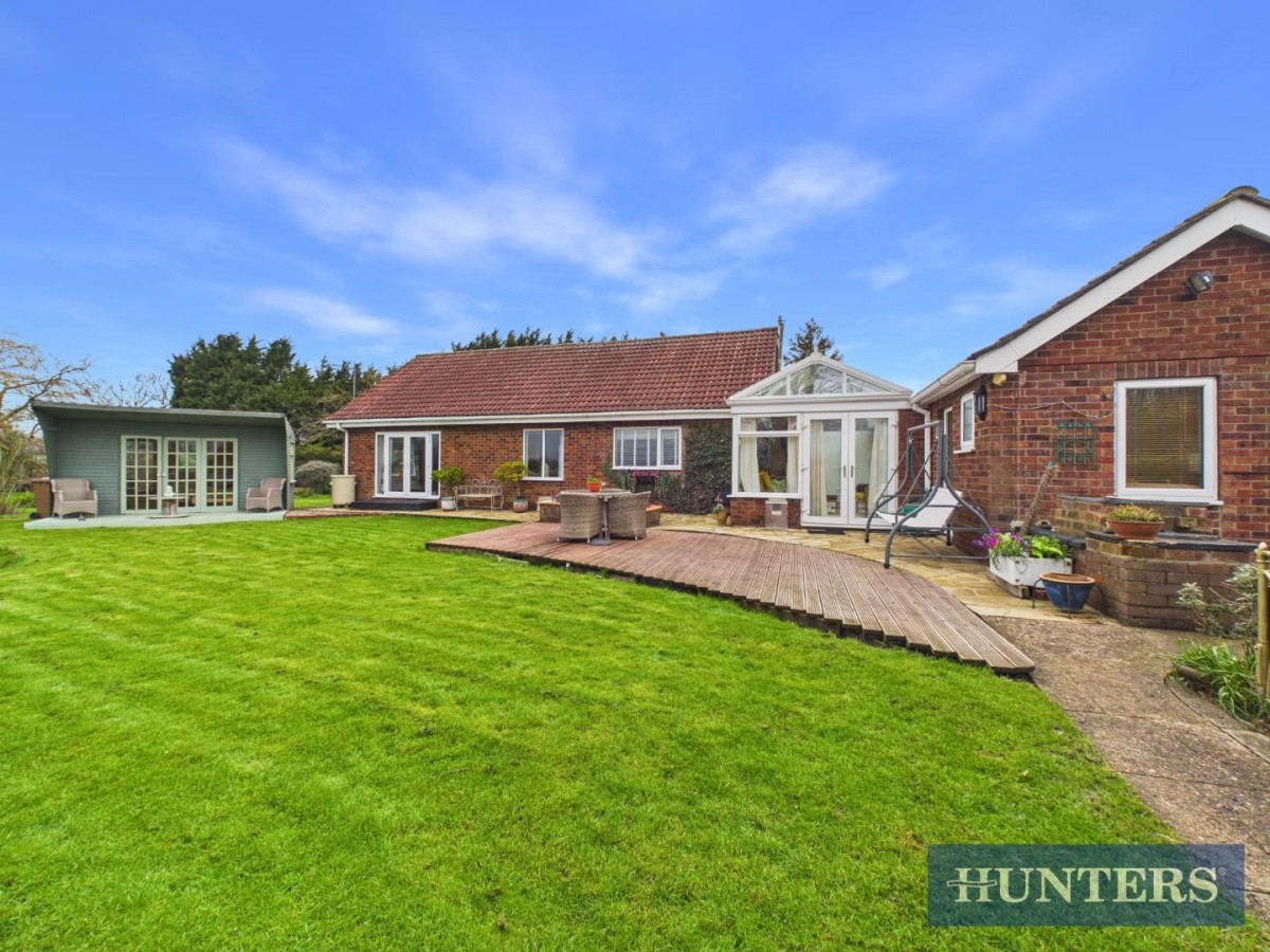 Hull Bridge Road, Beverley, HU17 9RT