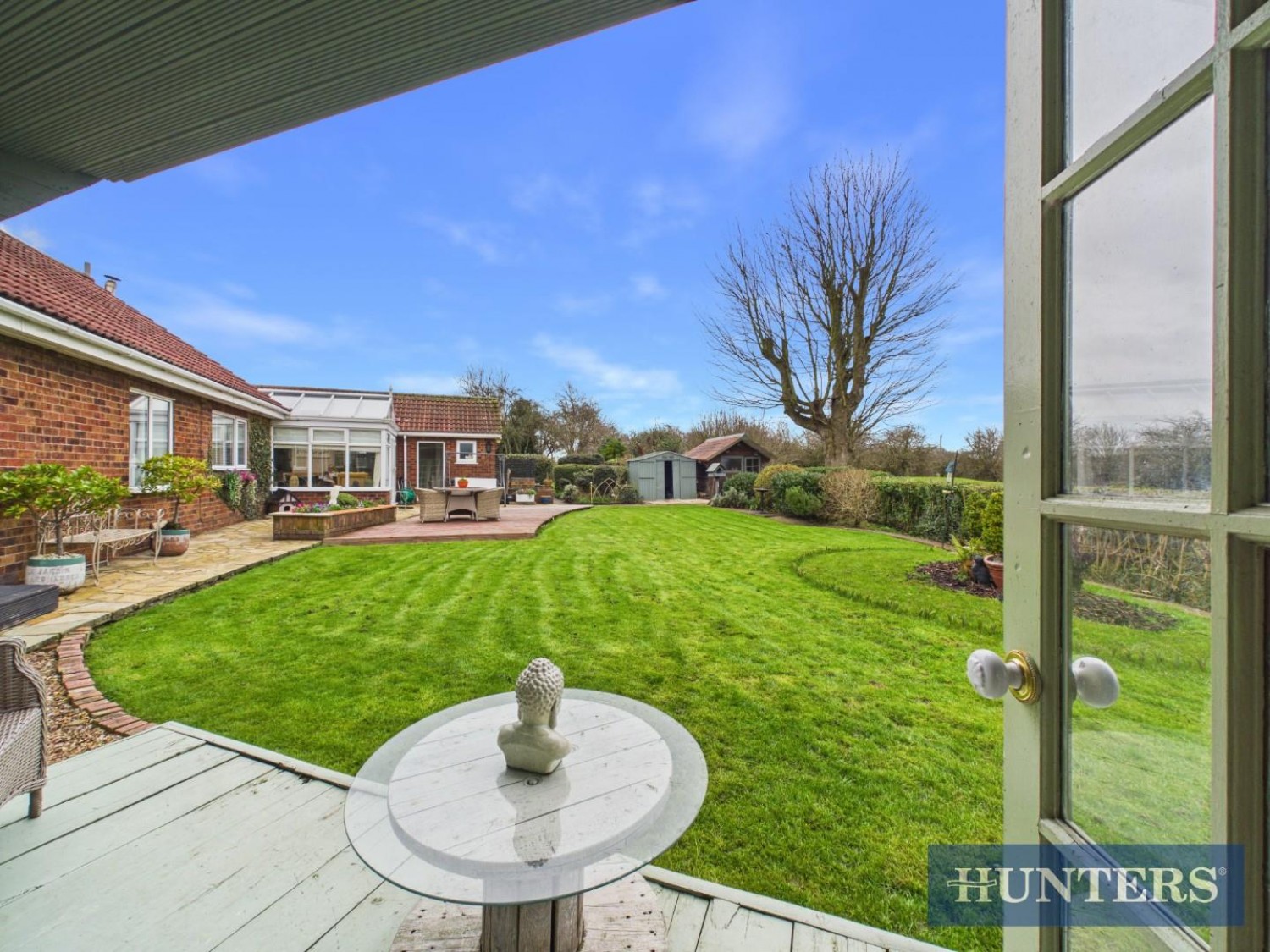 Hull Bridge Road, Beverley, HU17 9RT