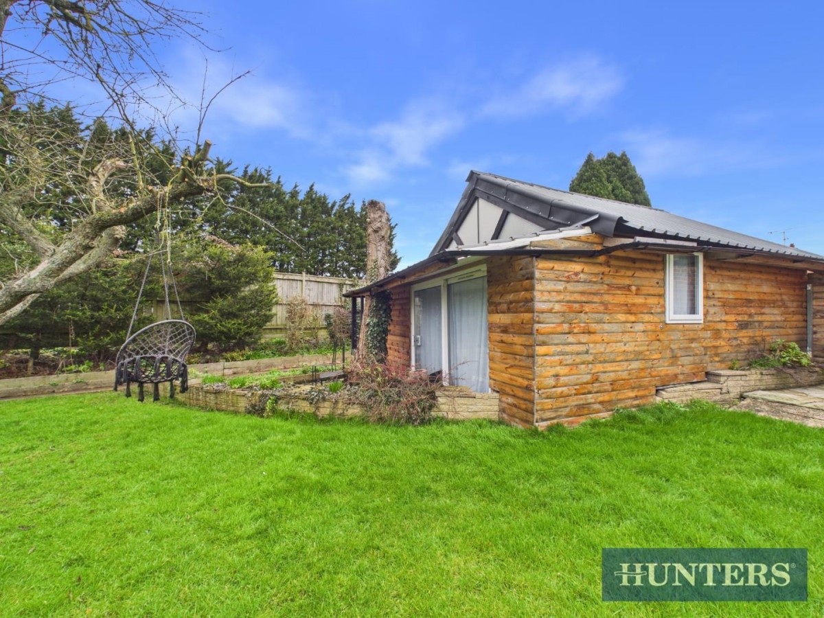 Hull Bridge Road, Beverley, HU17 9RT