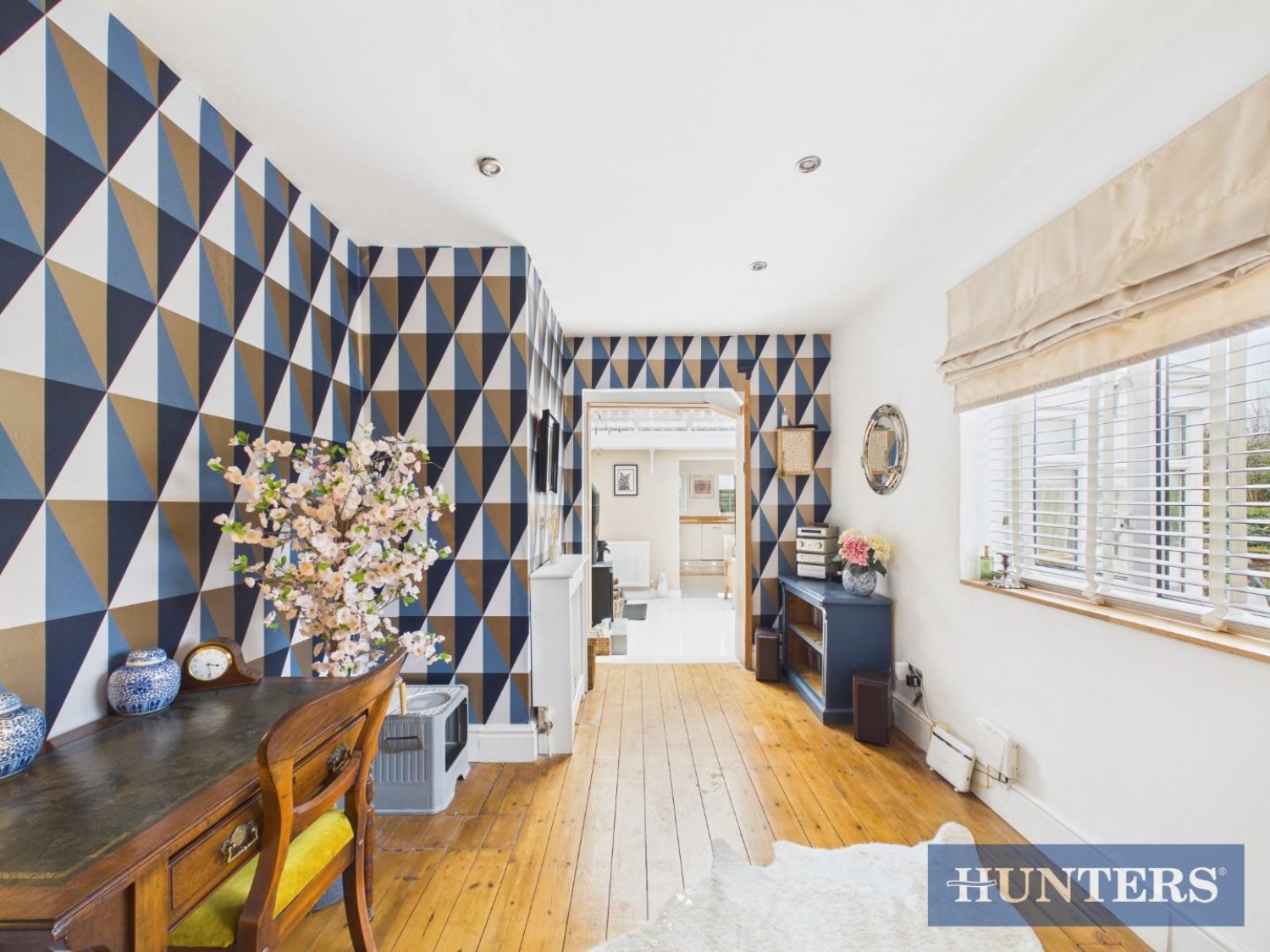 Hull Bridge Road, Beverley, HU17 9RT