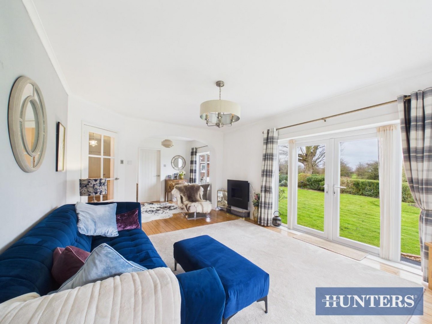 Hull Bridge Road, Beverley, HU17 9RT