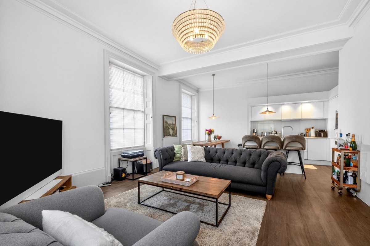 St. Leonards Place, York