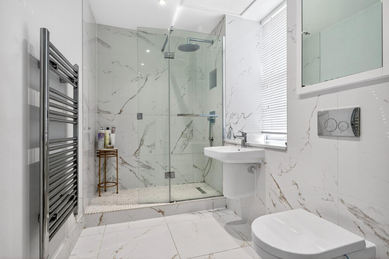 St. Leonards Place, York