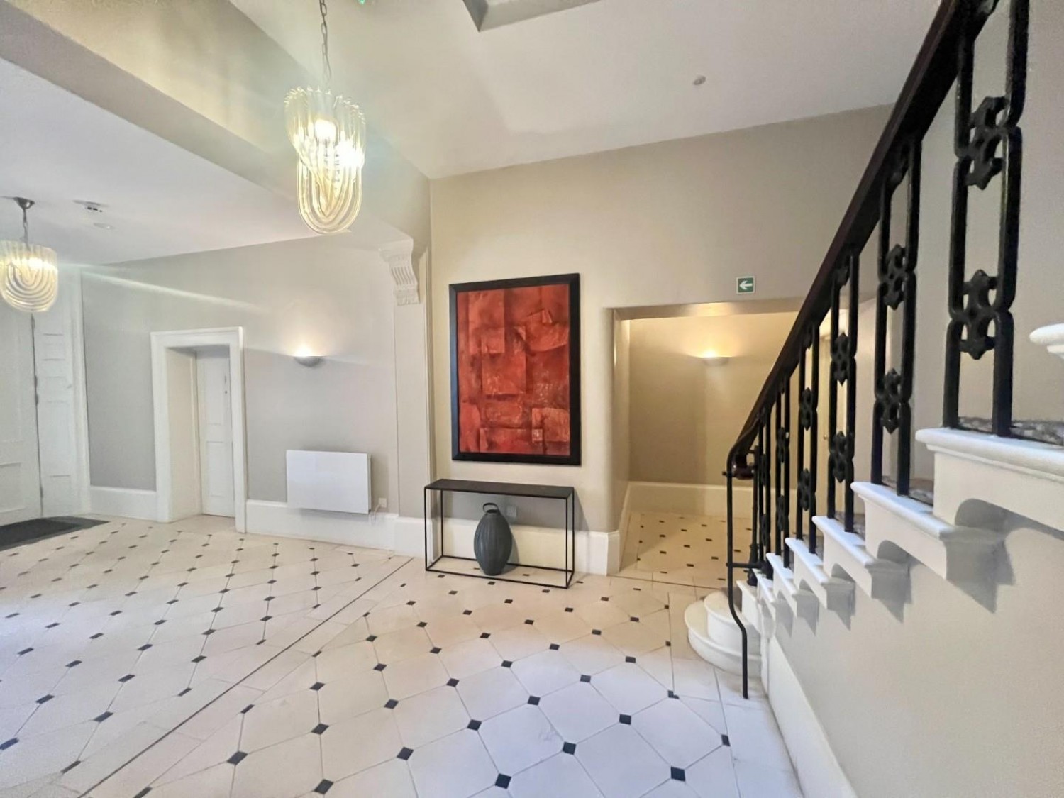 St. Leonards Place, York