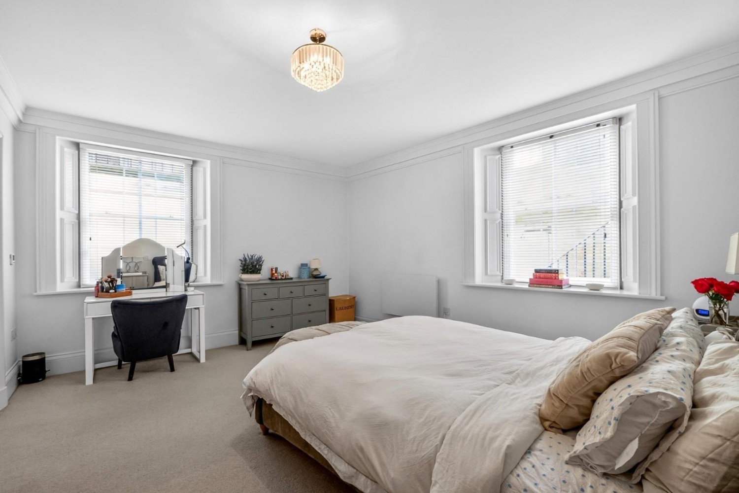 St. Leonards Place, York