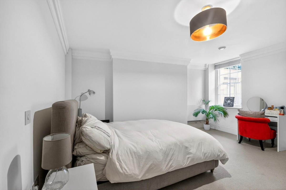 St. Leonards Place, York