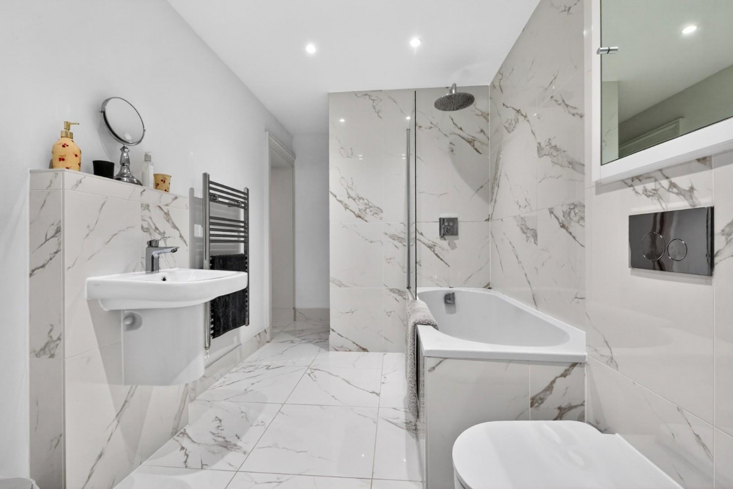 St. Leonards Place, York