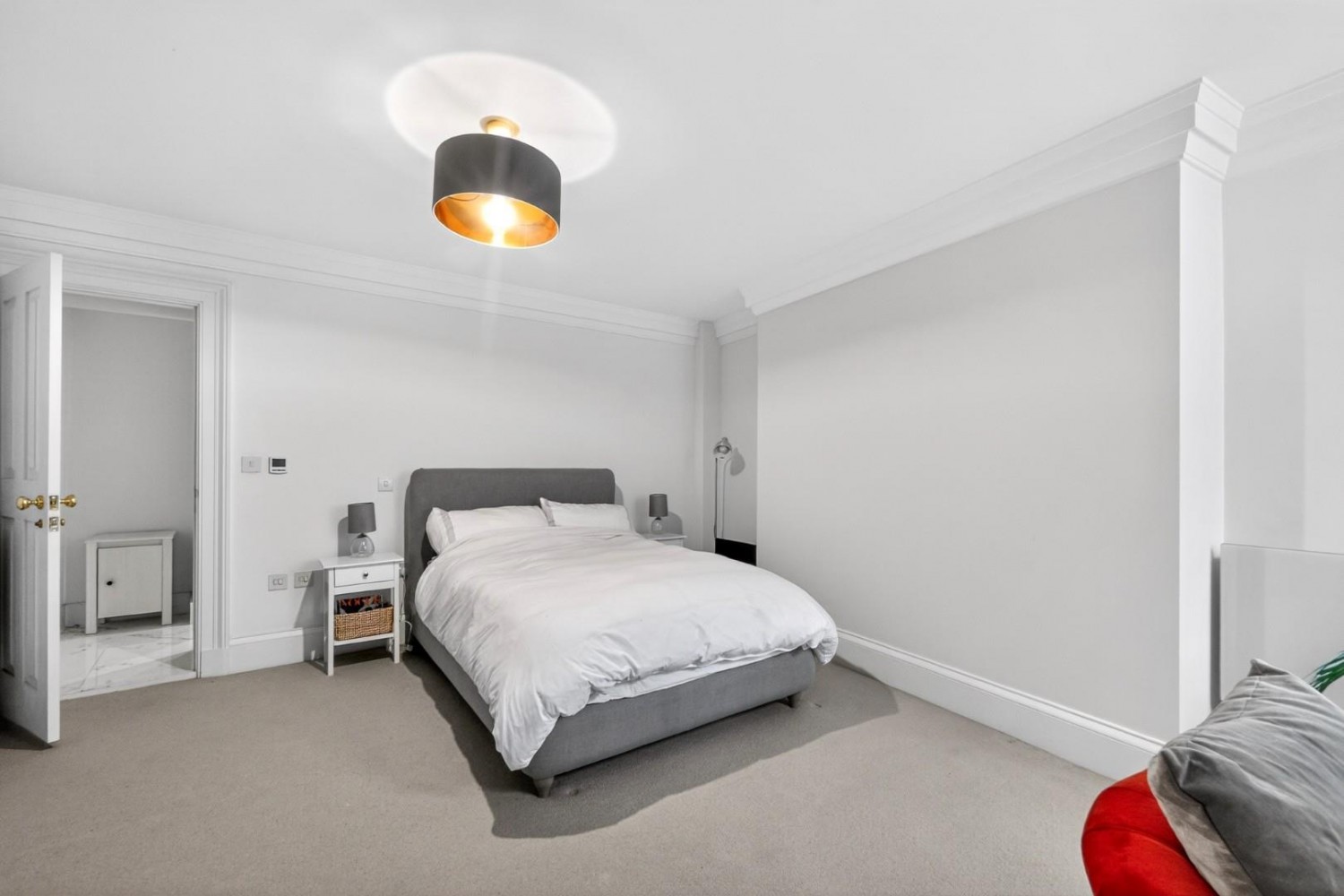 St. Leonards Place, York