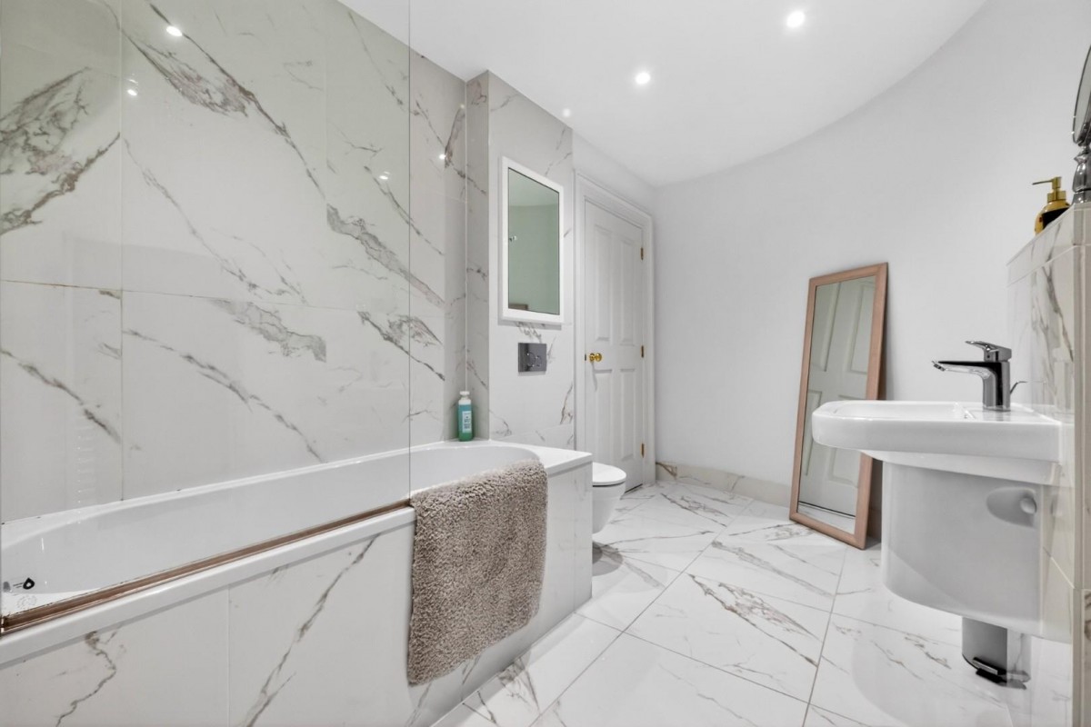 St. Leonards Place, York